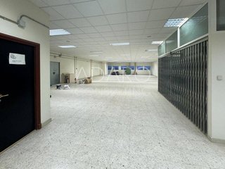 Nave industrial en alquiler en Casco Histórico de Vallecas en Madrid