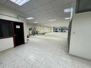 Nave industrial en alquiler en Casco Histórico de Vallecas en Madrid