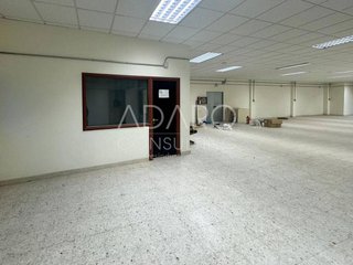 Nave industrial en alquiler en Casco Histórico de Vallecas en Madrid