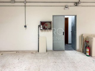 Nave industrial en alquiler en Casco Histórico de Vallecas en Madrid