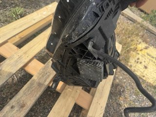 Faros Audi Q3 F3N