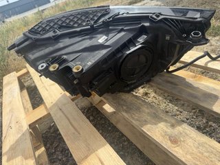 Faros Audi Q3 F3N