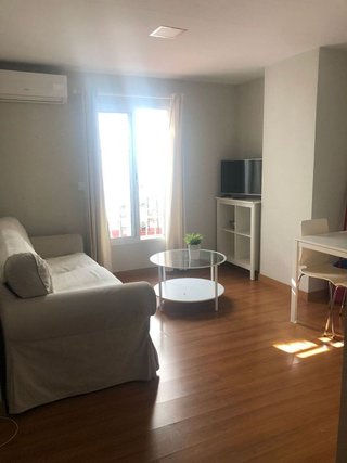 Piso en alquiler en San Bartolomé - Judería en Sevilla