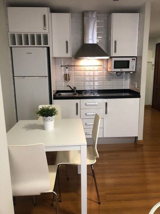 Piso en alquiler en San Bartolomé - Judería en Sevilla