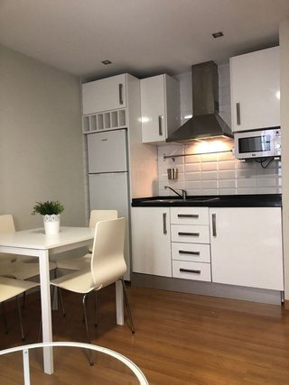 Piso en alquiler en San Bartolomé - Judería en Sevilla