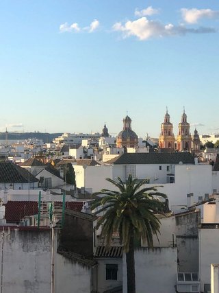 Piso en alquiler en San Bartolomé - Judería en Sevilla