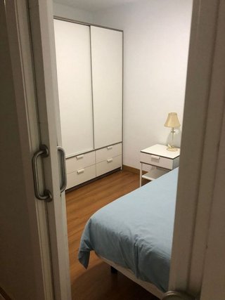 Piso en alquiler en San Bartolomé - Judería en Sevilla