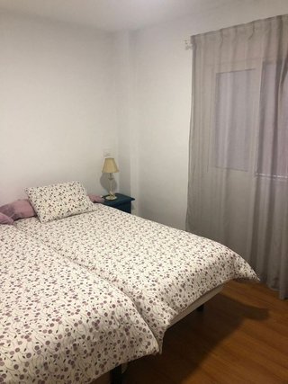 Piso en alquiler en San Bartolomé - Judería en Sevilla