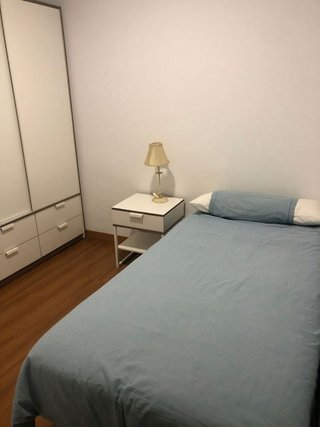 Piso en alquiler en San Bartolomé - Judería en Sevilla