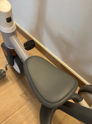 Bicicleta evolutiva 5 en 1 (18m-3a) Como nueva