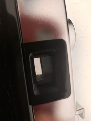 Camara analógica Werlisa