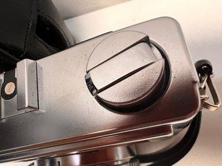 Camara analógica Werlisa