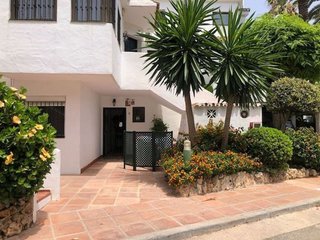 Piso en alquiler en Elviria en Marbella