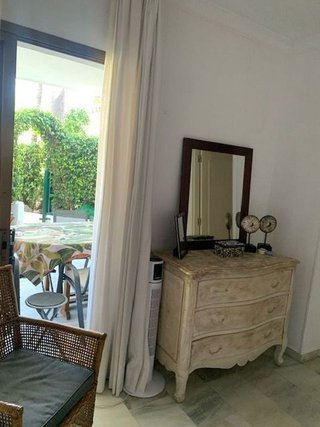 Piso en alquiler en Elviria en Marbella