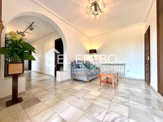 Chalet en venta en Centro en Antequera