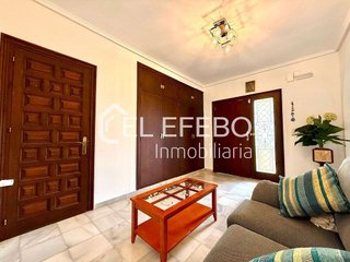 Chalet en venta en Centro en Antequera