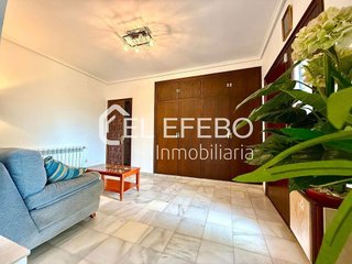 Chalet en venta en Centro en Antequera