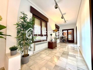 Chalet en venta en Centro en Antequera