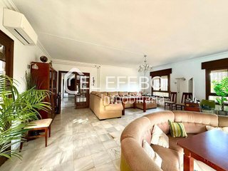 Chalet en venta en Centro en Antequera