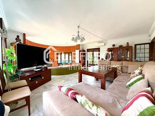 Chalet en venta en Centro en Antequera