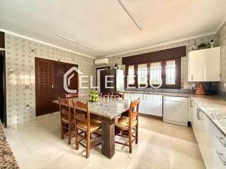 Chalet en venta en Centro en Antequera