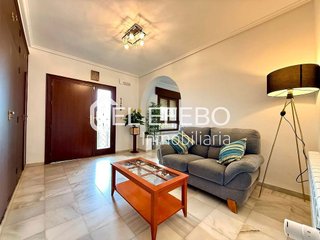 Chalet en venta en Centro en Antequera