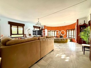 Chalet en venta en Centro en Antequera