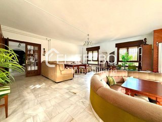 Chalet en venta en Centro en Antequera