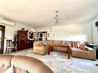 Chalet en venta en Centro en Antequera