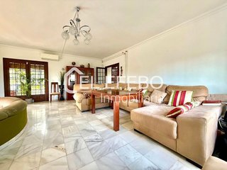 Chalet en venta en Centro en Antequera