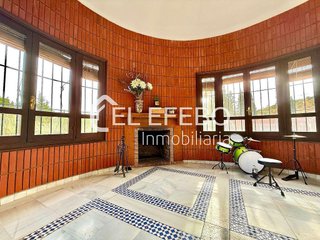 Chalet en venta en Centro en Antequera