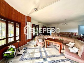 Chalet en venta en Centro en Antequera