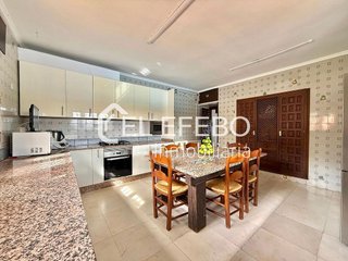 Chalet en venta en Centro en Antequera
