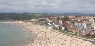 Local comercial en alquiler en Suances