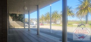 Local comercial en alquiler en Suances