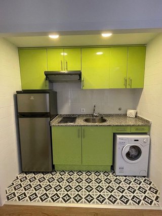 Piso en alquiler en Zona Teatro Campoamor en Oviedo