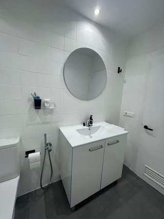 Piso en alquiler en Zona Teatro Campoamor en Oviedo