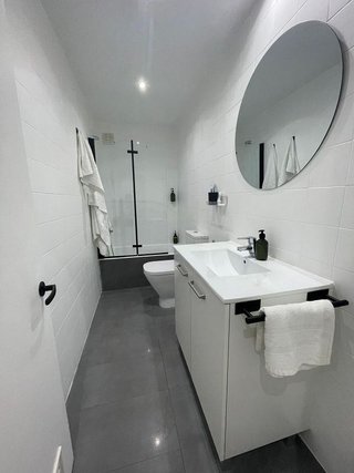 Piso en alquiler en Zona Teatro Campoamor en Oviedo