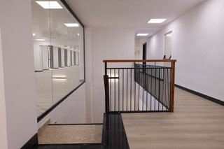 Oficina en alquiler en Campanar en Valencia