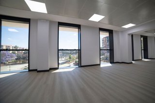 Oficina en alquiler en Campanar en Valencia