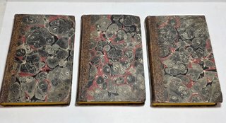 Libro Antico 1785 - Operette In Verso e In Prosa