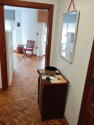 Piso en alquiler en Casco Histórico en Cartagena