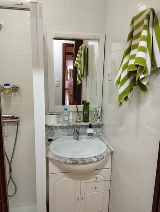 Piso en alquiler en Casco Histórico en Cartagena