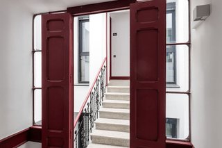 Piso en alquiler en Guindalera en Madrid