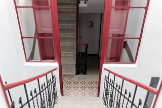 Piso en alquiler en Guindalera en Madrid