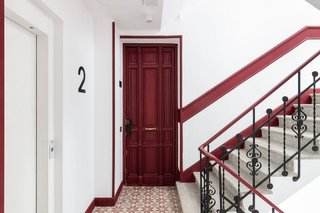 Piso en alquiler en Guindalera en Madrid