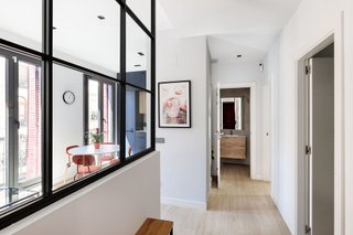 Piso en alquiler en Guindalera en Madrid