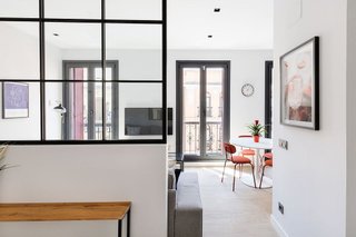 Piso en alquiler en Guindalera en Madrid