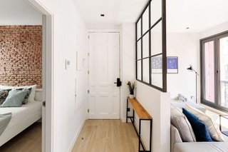 Piso en alquiler en Guindalera en Madrid