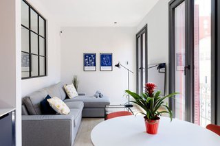 Piso en alquiler en Guindalera en Madrid